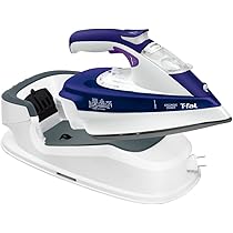 【極美品 訳あり】T-fal フリームーブ 9940 コードレスアイロン ヨドバシ.com - ティファール T-fal コードレスアイロン フリー